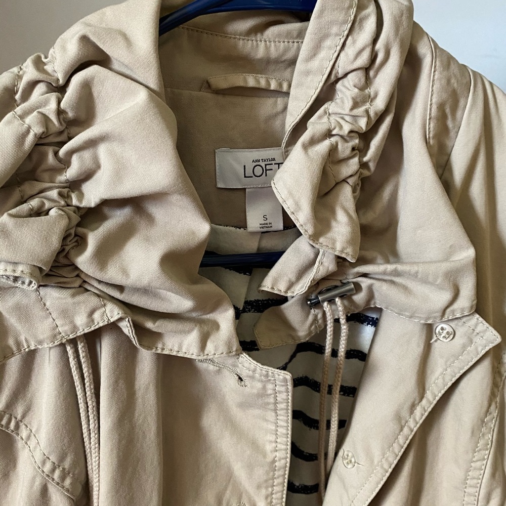 Jacket - Picture 2 of 2